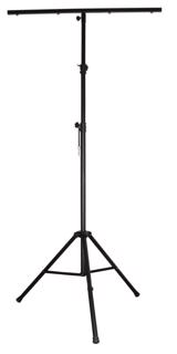 Lighting Stand with T Bar Strong Heavy Duty 3.2 Metres High